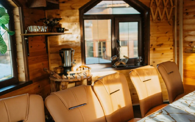 Guest house Nikolina Usadyba
