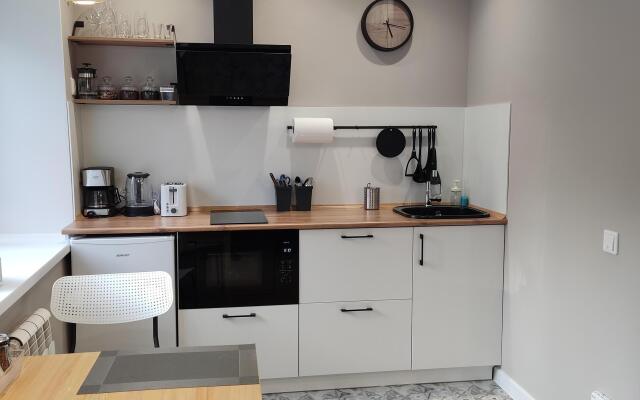 Апартаменты Уютная Квартира в Центре Хабаровска