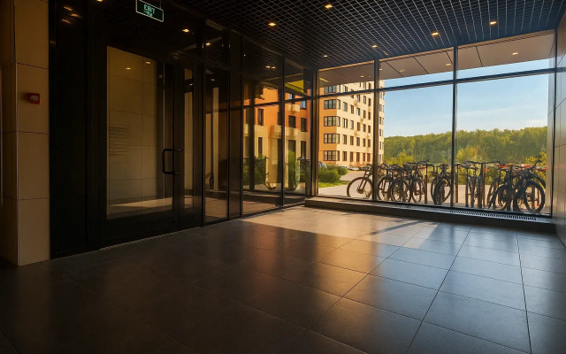 Апартаменты Просторные - 65 Лет Победы