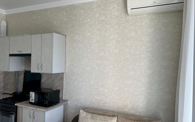 Апартаменты 325 Приморская 30А