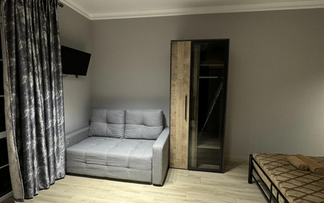 Paradise Guest House