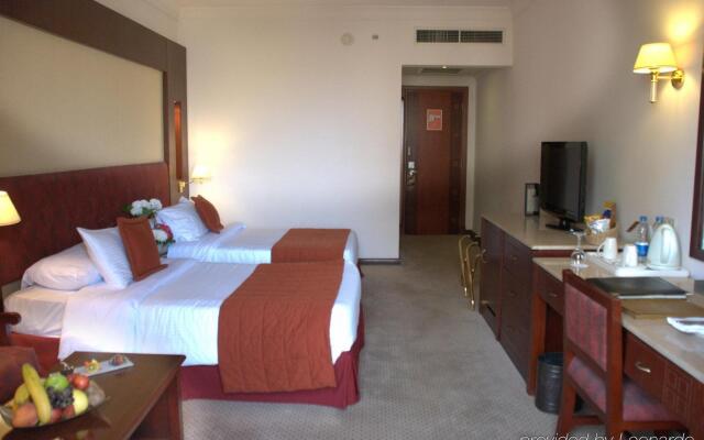 Safir Hotel Cairo