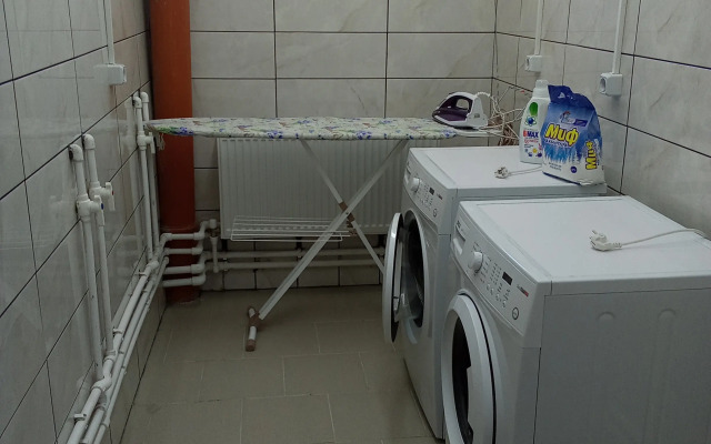 Гостиница  Подкова