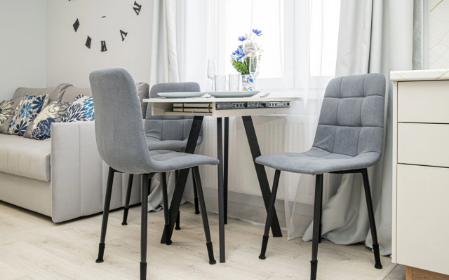 Апартаменты SunSet