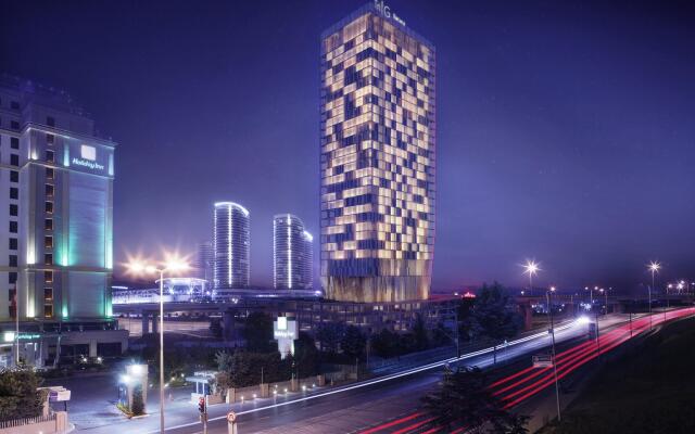 WestSide Residences by Rotana