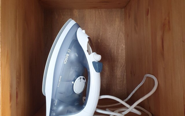 Апартаменты Amore&more