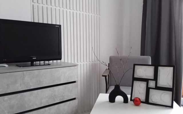Dvukhkomnatnaya v tsentre goroda Flat