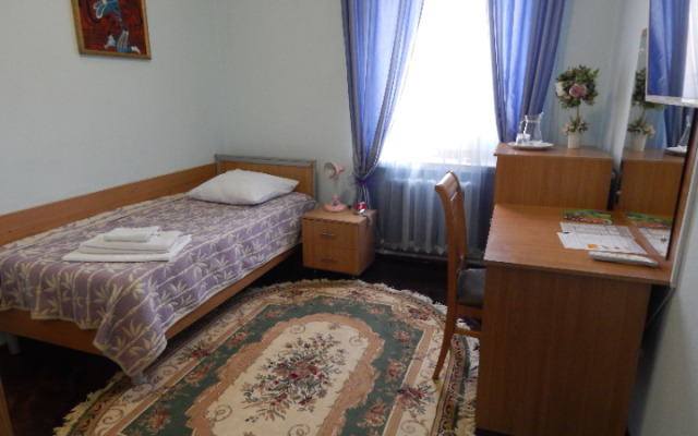 Отель в Махачкале