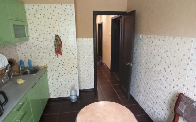 Апартаменты на Олимпийская 79