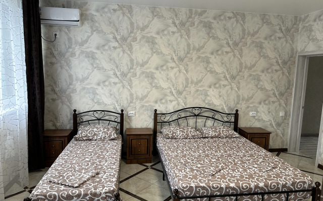 Tatyana Guest House
