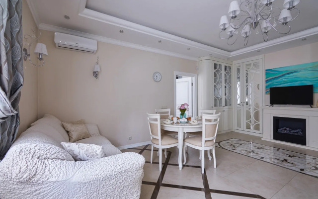 Квартира EasyGuest в Хамовниках