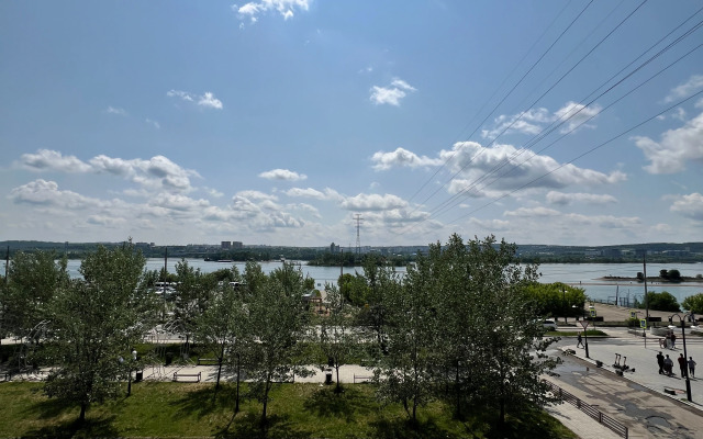 Апартаменты Апарт38 (8)