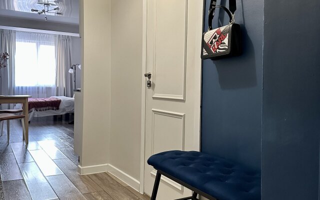 Studiya Provans V Tsentre Goroda Flat