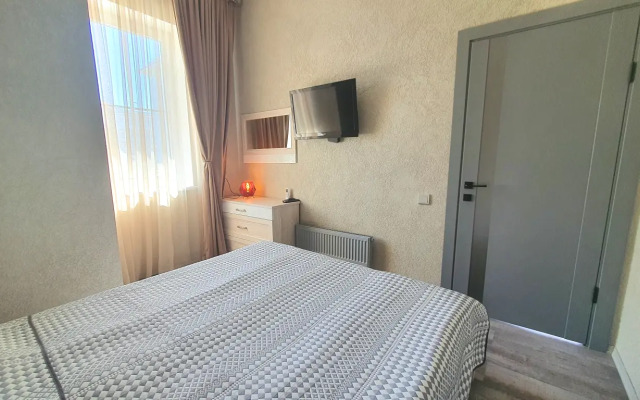 Solnechny Dom Flat
