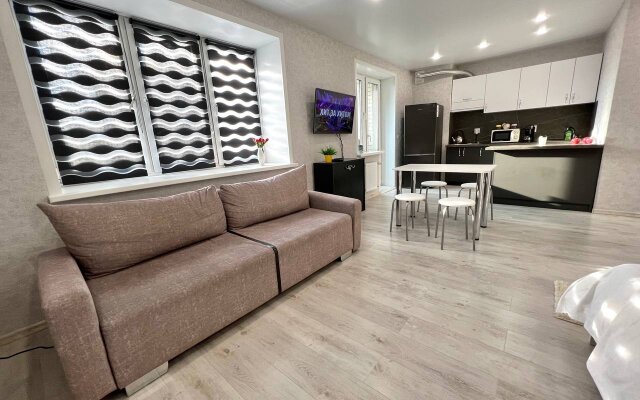 Chill Pill - centr - samozaseleniya 24/7 - 62 Apartments