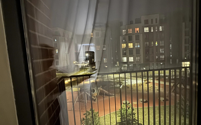 Апартаменты Северный Берег ( до 6 чел.)