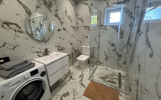 Частный дом у Моря Sunshine