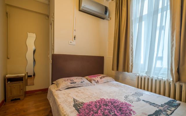 Erenler Hostel