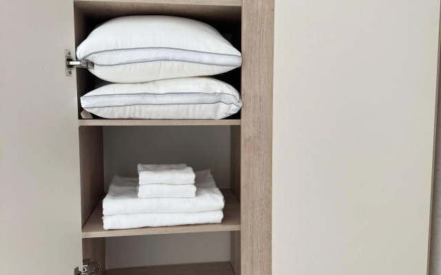 Квартира в 10 минутах от центра города