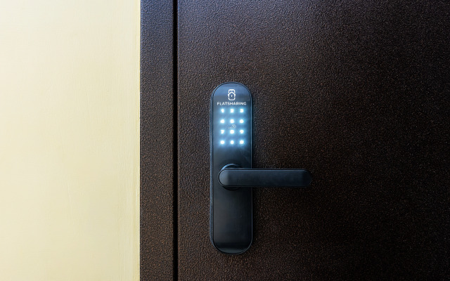 Квартира на ул. Бурнаковская 71