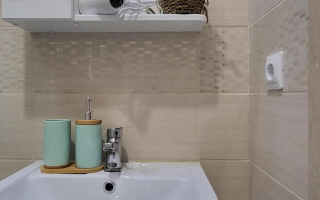 Квартира Видовая в ЖК Привилегия