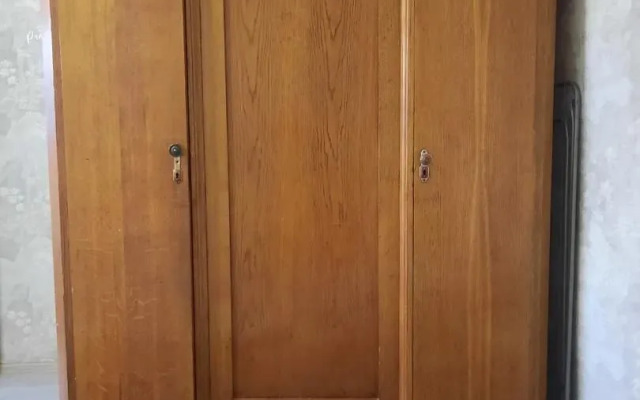 Квартира в стиле Retro