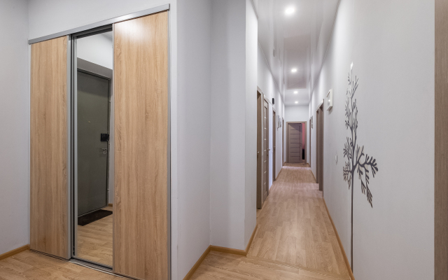 Apartamenty Dve Podushki Spb