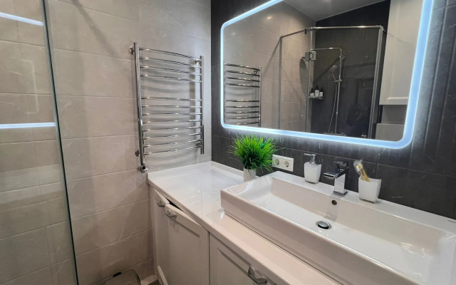 Апартаменты Сочипосуточно 1