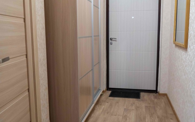 Квартира Студия