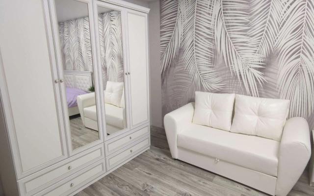 Квартира на Калининском Шоссе, 14