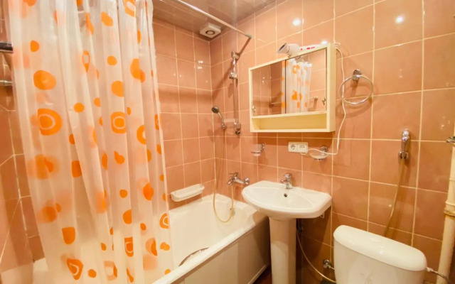 Квартира на Грекова