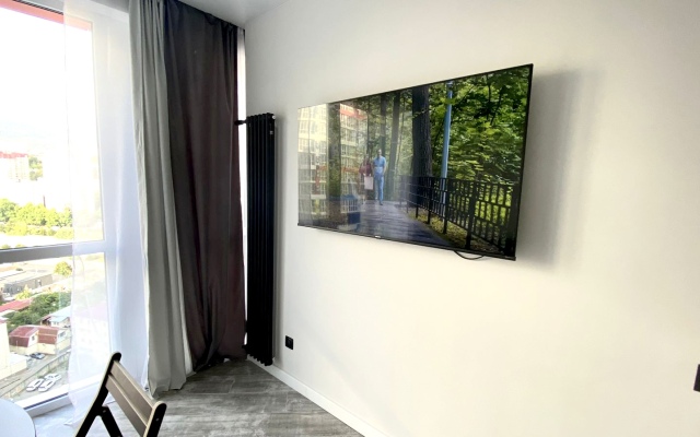 Квартира ЖК  Раз Два Три