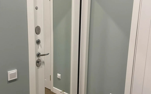 Na Ul Landyshevaya 12/7 Flat