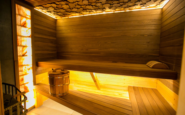 Apartamenty Aura