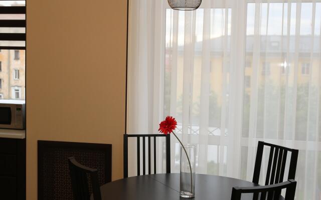 Апартаменты Северное Сияние