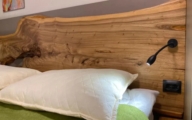 Апартаменты Новые на Автовокзале в ЖК Дом 4