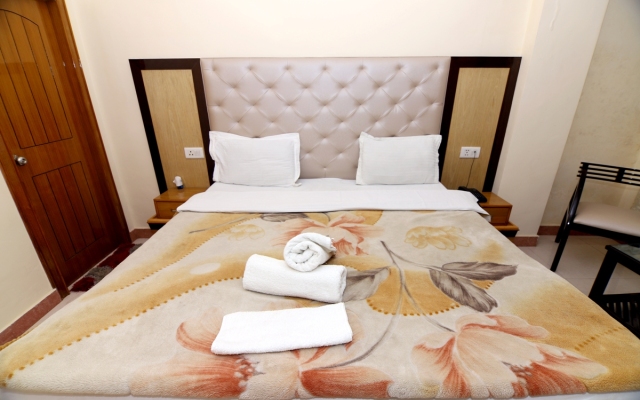 Ganesha Inn Hotel