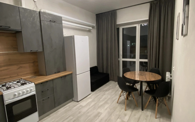 Квартира Однокомнатная в элитном доме