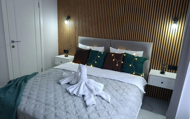 Квартира Россо от Home24