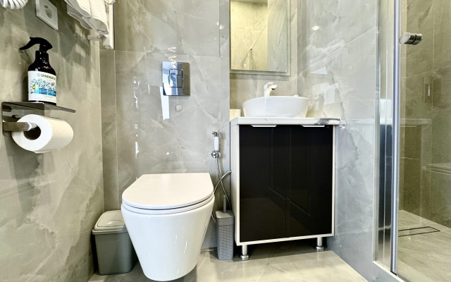 Апартаменты Okolo Morya 32