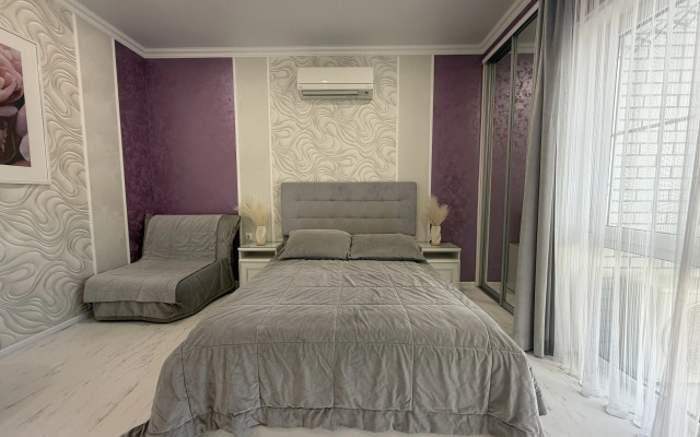 Апартаменты Анита в центре Сочи 9