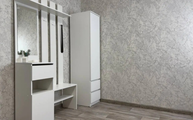 Квартира Тёплый плед