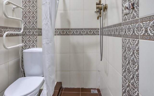 Апартаменты Место под солнцем 7