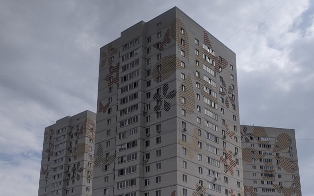 Na Tavricheskoy Ulitse 9/5 Flat