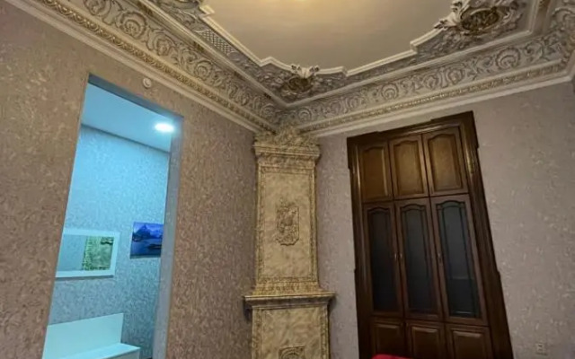 Nizami Boutique Hotel