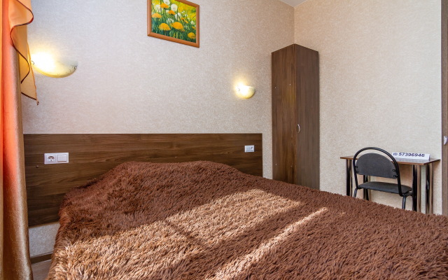 ABAZHUR Hotel