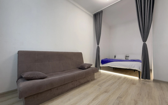 Tut Khorosho Na Melkovskom 4 Flat