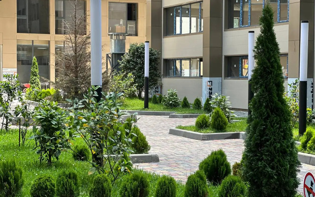 Batumi Black Sea Towers Chill & Relax Apartments