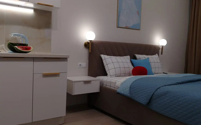 Квартира Космос