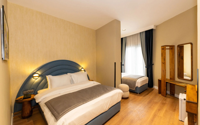 Nenessa Airport Hotel
